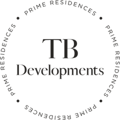 TB Developments logo
