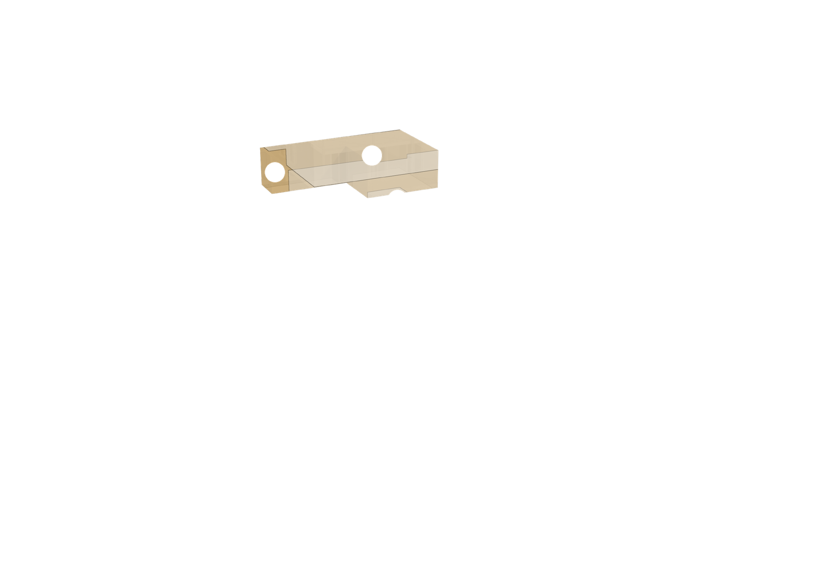 Building section of Pedra Friso with Unit 4 · Sá-Carneiro (T1) highlighted