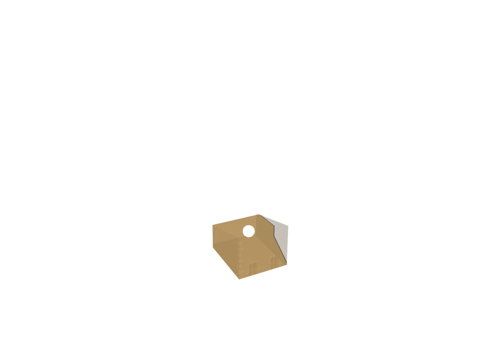 Building section of Pedra Friso with Unit 11 · O’Neill (T1) highlighted