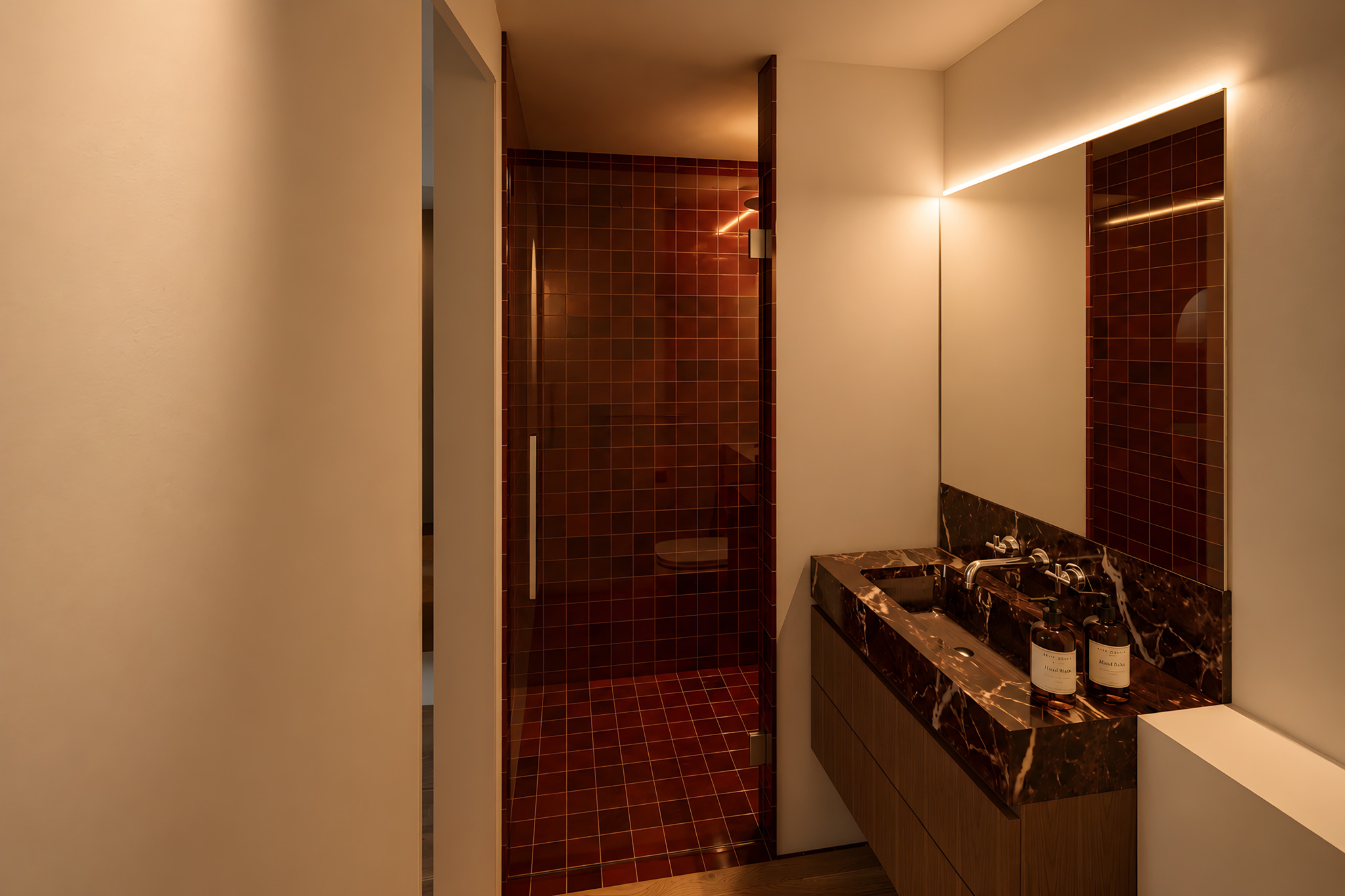 Palácio Catarina · Bathroom 1