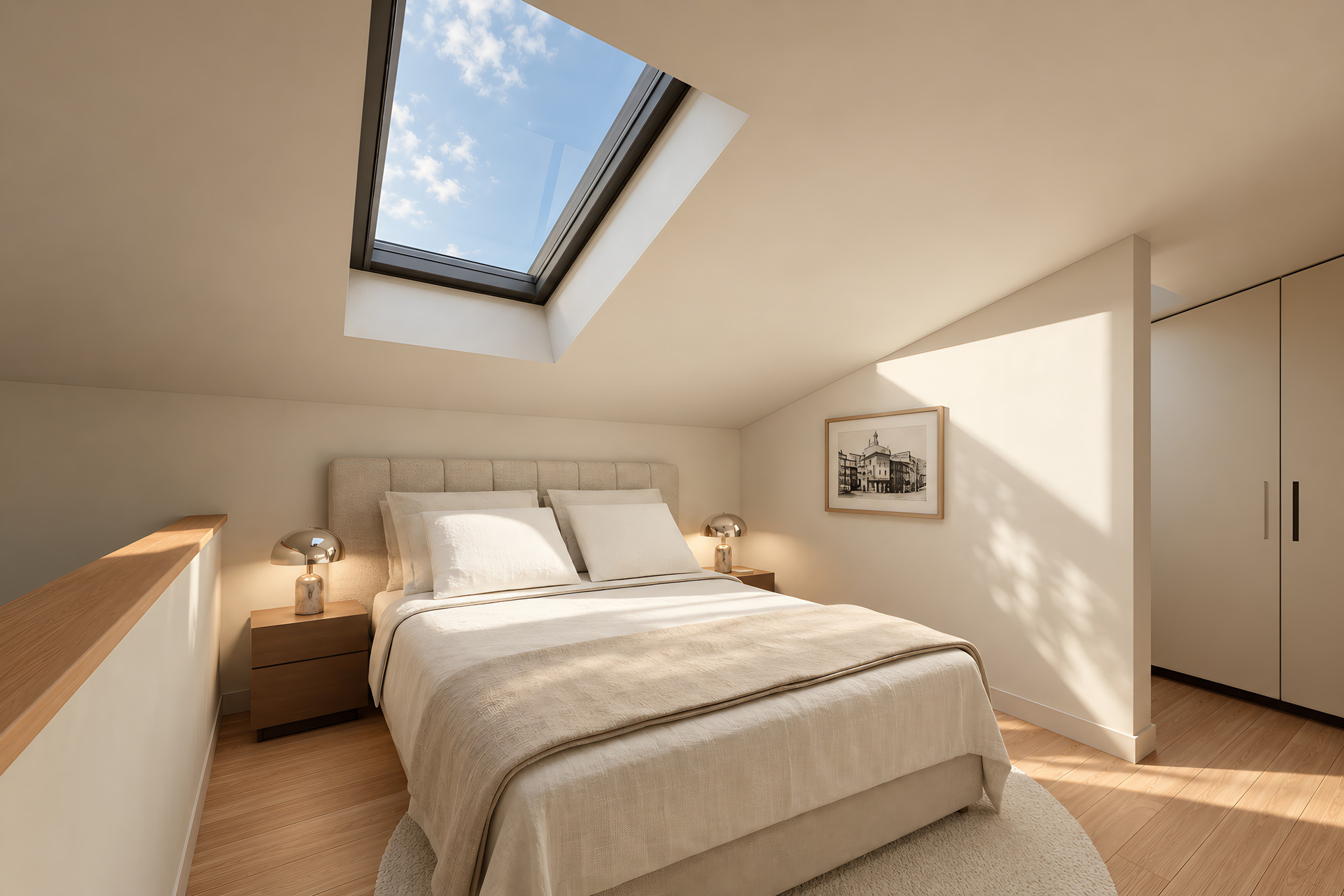 Pedra Friso, Unit 12 · Bocage · Bedroom